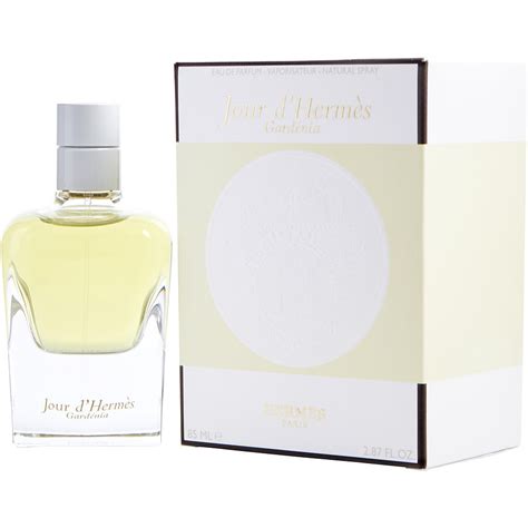 hermes d jour absolu|hermes perfume gardenia.